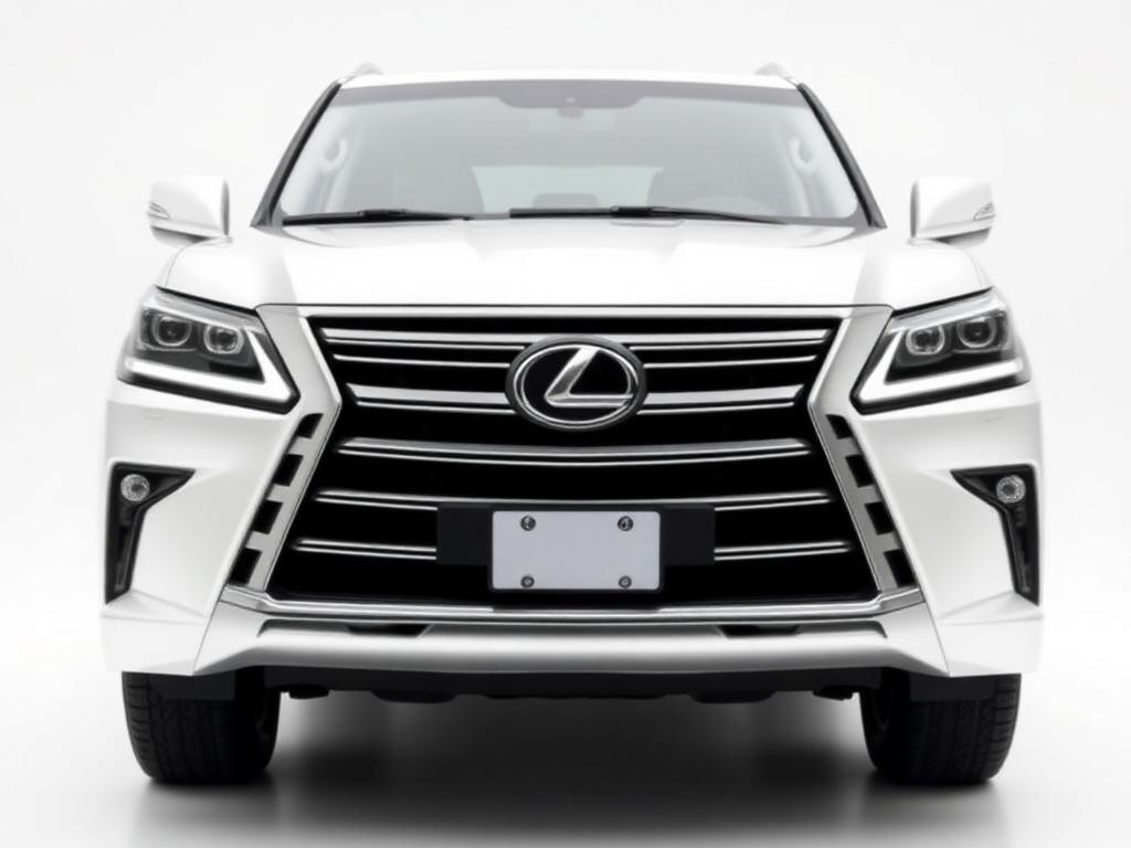 Lexus SUV